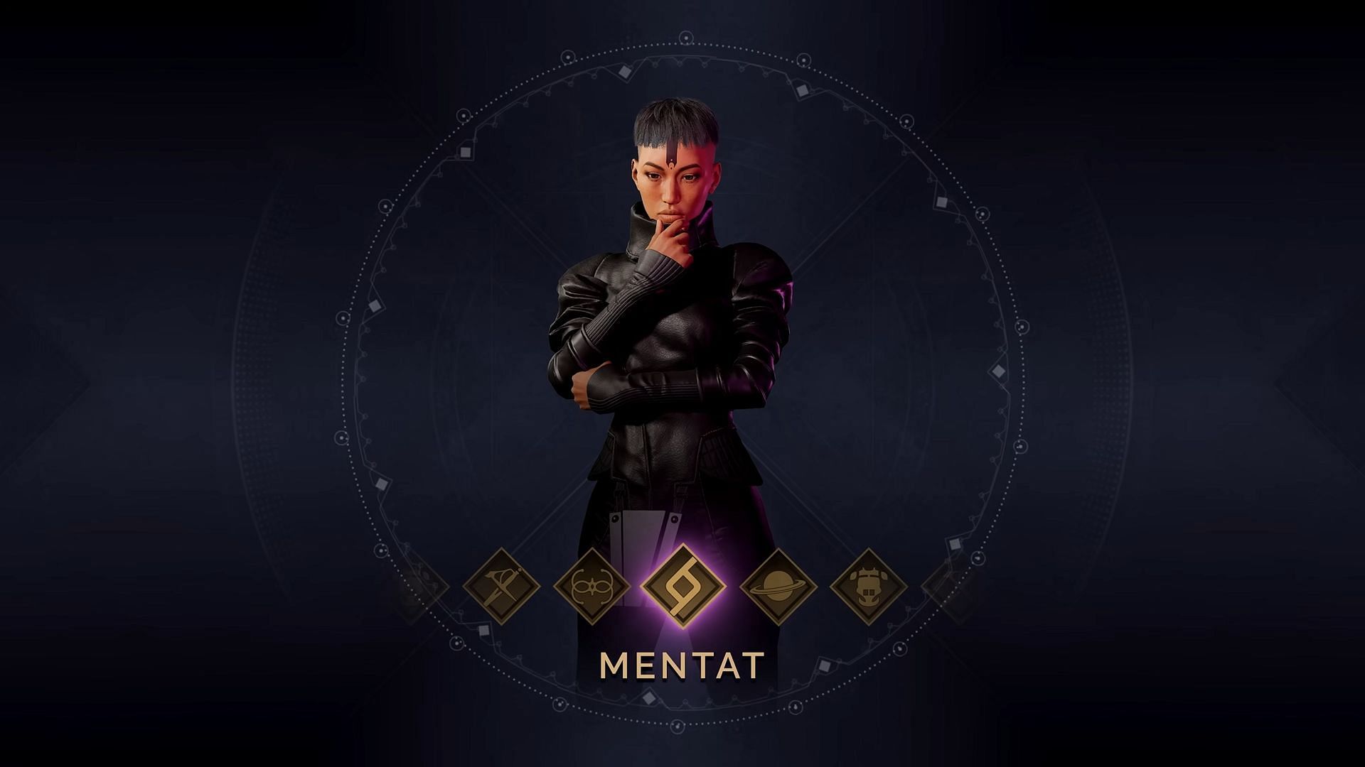 Mentat skills you should take in Dune Awakening (Image via Funcom)
